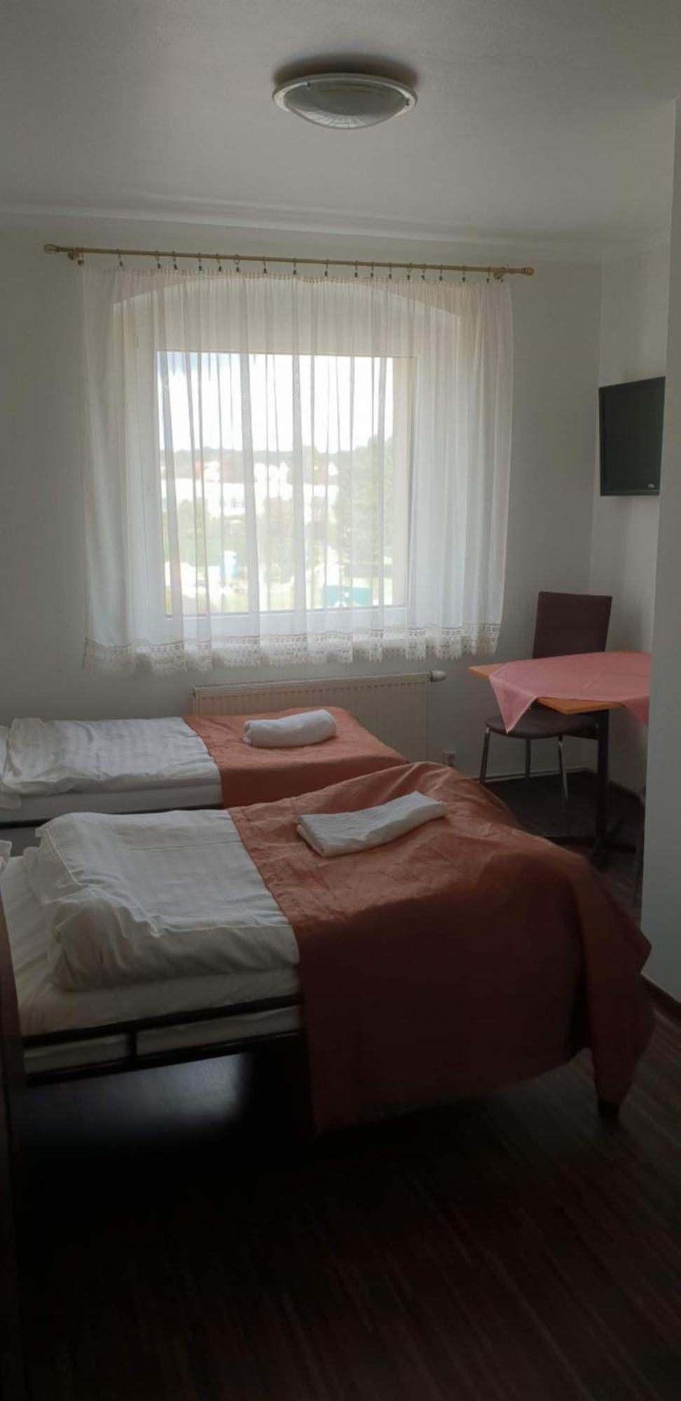 Restauracja I Noclegi Pod Sikorka Kobior Dış mekan fotoğraf